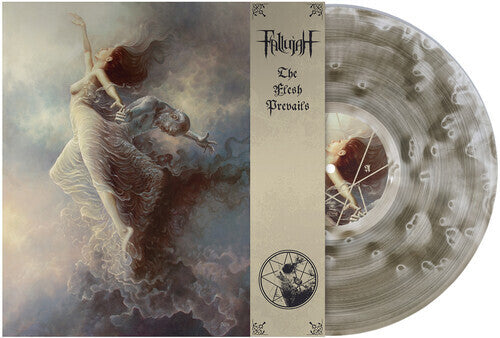 Fallujah: The Flesh Prevails (10 Year Edition) - VINYL LP "VINYLBADGES"