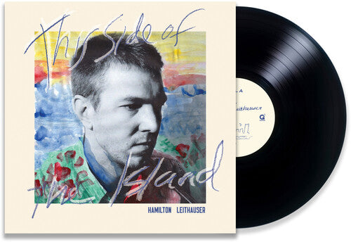 Hamilton Leithauser: This Side Of The Island - VINYL LP "VINYLBADGES"
