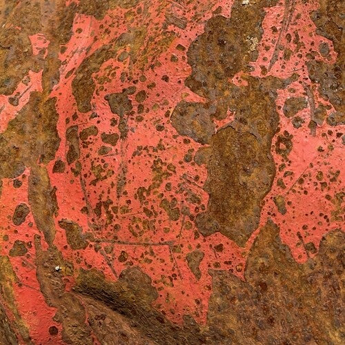 Purple Trap (Laswell: The Stone - VINYL LP "VINYLBADGES"