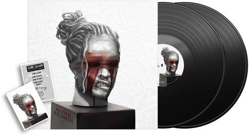 Young Thug: Slime Season - VINYL LP "VINYLBADGES"