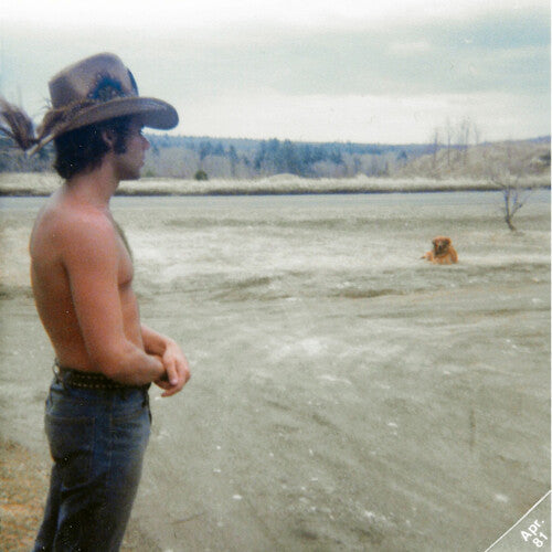 Liam Grant: Prodigal Son - VINYL LP "VINYLBADGES"