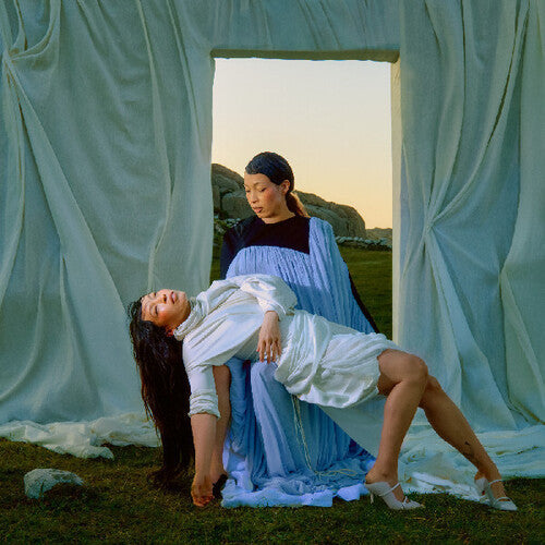 Yukimi: For You - VINYL LP "VINYLBADGES"