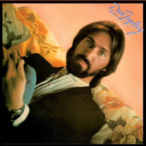Dan Fogelberg: Greatest Hits - VINYL LP "VINYLBADGES"