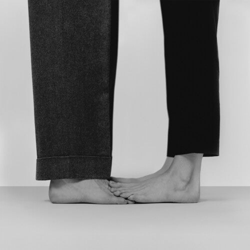 Keeley Forsyth: Hand to Mouth - VINYL LP "VINYLBADGES"