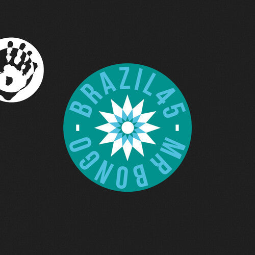 Elza Soares: Mas Que Nada - VINYL LP "VINYLBADGES"