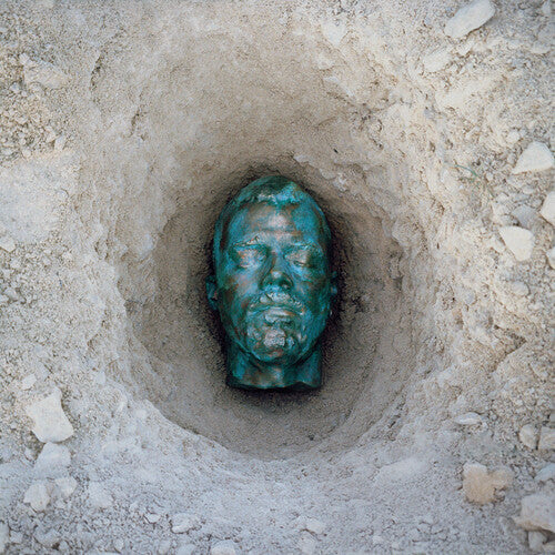 Oscar Jerome: The Fork - VINYL LP "VINYLBADGES"