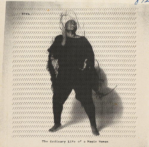 Eska: The Ordinary Life of a Magic Woman - VINYL LP "VINYLBADGES"