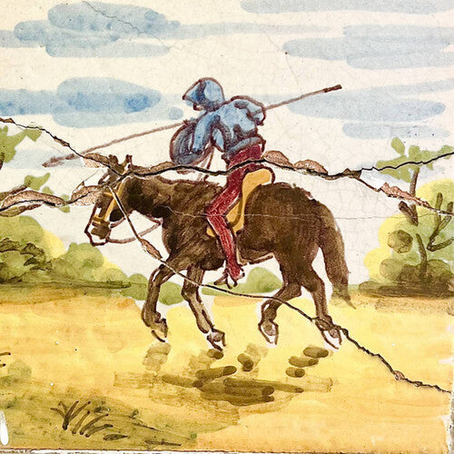 Truman Sinclair: American Recordings - VINYL LP "VINYLBADGES"