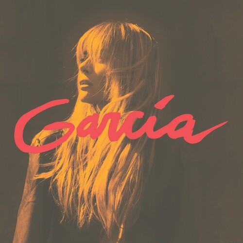 Kany Garcia: Garcia - VINYL LP "VINYLBADGES"