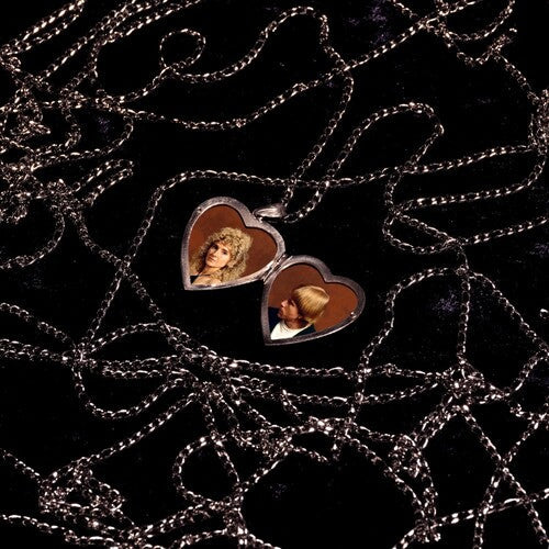 Tennis: Face Down In The Garden - Cobalt Blue - VINYL LP "VINYLBADGES"