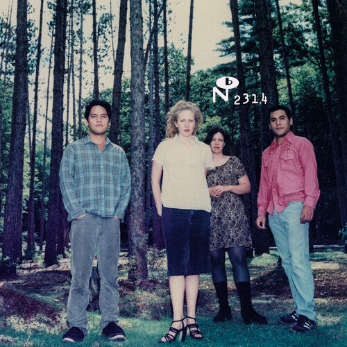 Ida: Will You Find Me - 25th Anniversary - Blue - VINYL LP "VINYLBADGES"