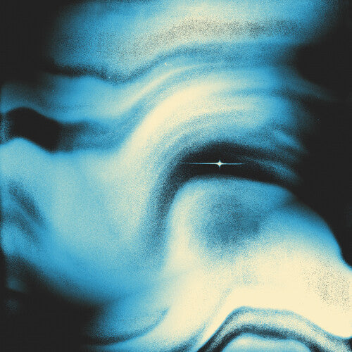 Luke Titus: From What Was Will Grow a Flower - Blue - VINYL LP "VINYLBADGES"