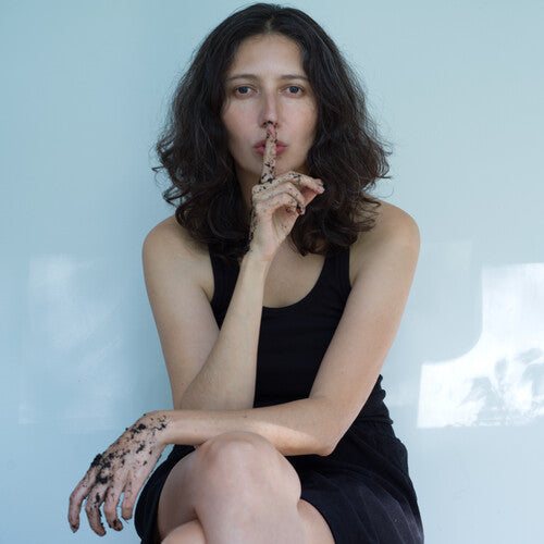 Maria Usbeck: Naturaleza - VINYL LP "VINYLBADGES"