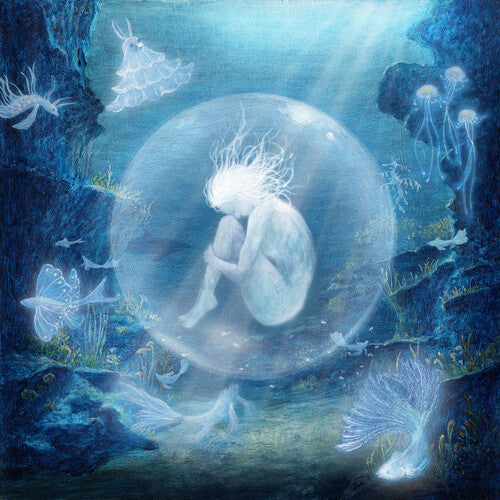 Chloe Moriondo: Oyster - VINYL LP "VINYLBADGES"