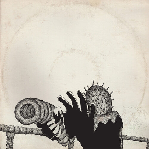Thee Oh Sees: Mutilator Defeated At Last - VINYL LP "VINYLBADGES"