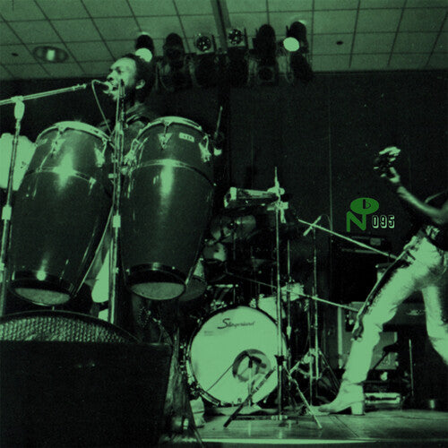 Various Artists: Eccentric Soul: The Linco Label (Various Artists) - VINYL LP "VINYLBADGES"