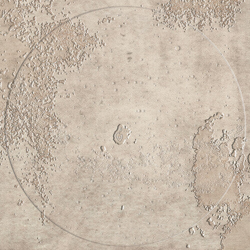 The Mars Volta: Lucro Sucio Los Ojos Del Vacio - VINYL LP "VINYLBADGES"