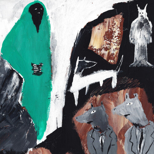 Finn Wolfhard: Happy Birthday - VINYL LP "VINYLBADGES"