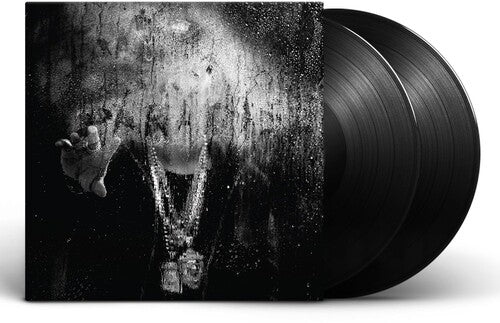Big Sean: Dark Sky Paradise - VINYL LP "VINYLBADGES"