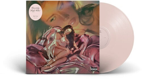 Kali Uchis: Sincerely, - VINYL LP "VINYLBADGES"
