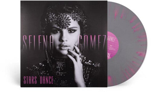 Selena Gomez: Stars Dance - VINYL LP "VINYLBADGES"