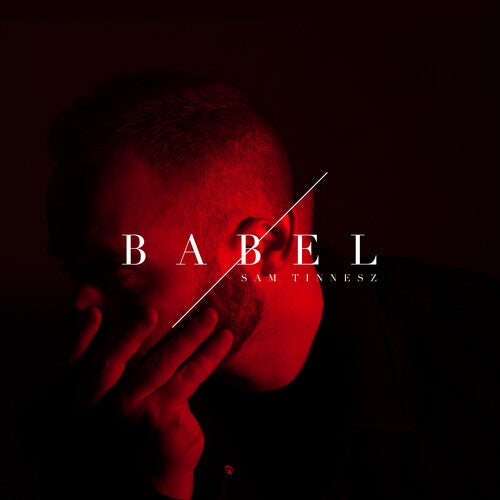 Sam Tinnesz: Babel - VINYL LP "VINYLBADGES"