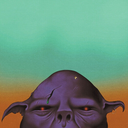 Oh Sees: Orc - VINYL LP "VINYLBADGES"