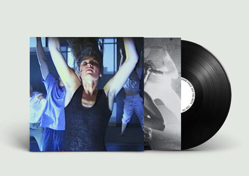 Jeremy Shaw: Phase Shifting Index - VINYL LP "VINYLBADGES"