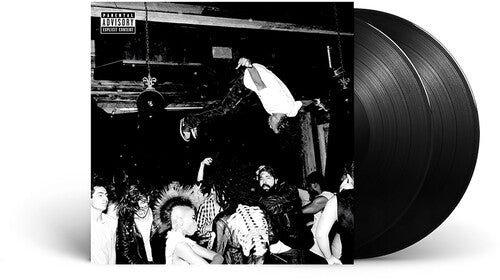 Playboi Carti: Die Lit - VINYL LP "VINYLBADGES"