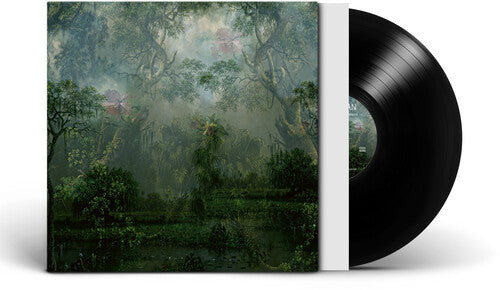 Twice a Man: The Coloured Breeze Is a New Dimension - VINYL LP "VINYLBADGES"