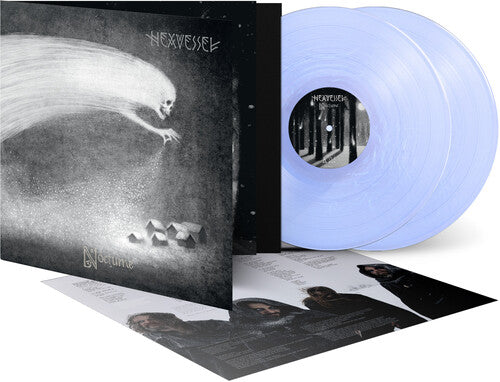 Hexvessel: Nocturne - VINYL LP "VINYLBADGES"