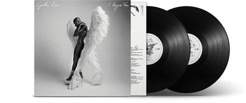 Cynthia Erivo: I Forgive You - VINYL LP "VINYLBADGES"
