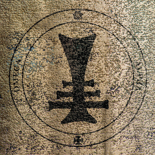 Itchy-O: Som Saptalahn - VINYL LP "VINYLBADGES"