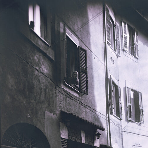 Andy Jenkins: Since Always - VINYL LP "VINYLBADGES"