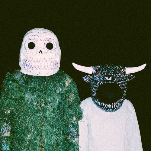 Slow Joy: A Joy So Slow at Times I Don't Think It's Coming - VINYL LP "VINYLBADGES"