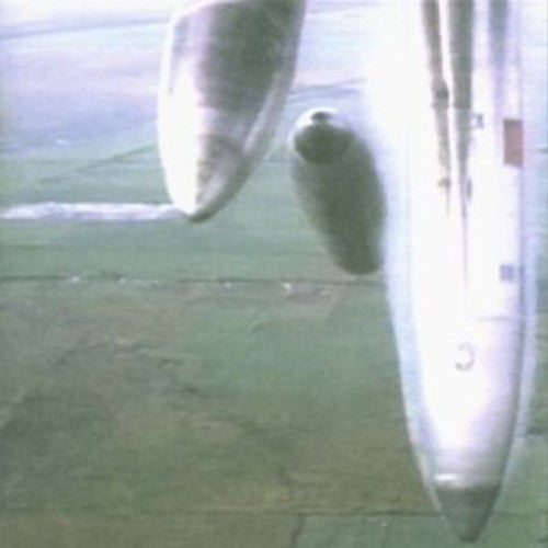 Godspeed You! Black Emperor: Yanqui U.X.O. - VINYL LP "VINYLBADGES"