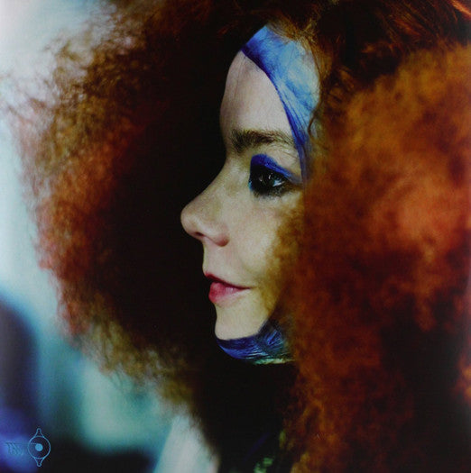 Bjork Biophilia Live Vinyl LP Box Set 2014 - VINYL LP "VINYLBADGES"