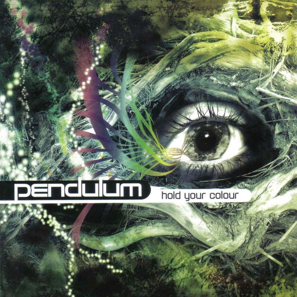 Pendulum Hold Your Colour Vinyl LP Box Set New 2018 - VINYL LP "VINYLBADGES"