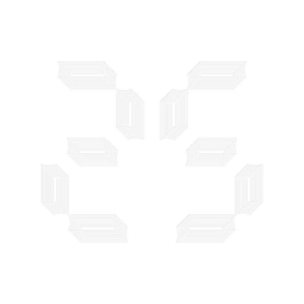 Archive 25 Limited Vinyl Box Set 2019 - VINYL LP "VINYLBADGES"