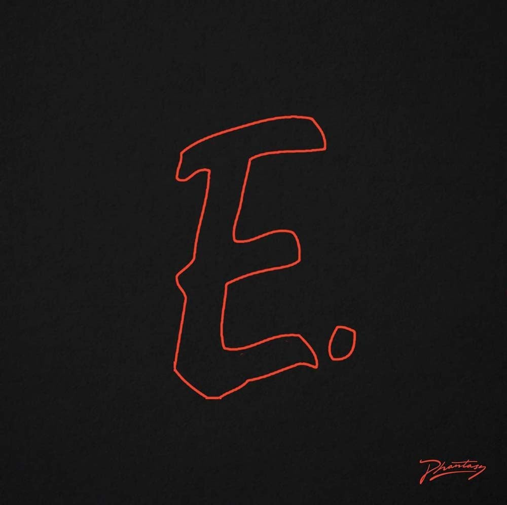 Erol Alkan Reworks Vol.1-5 Vinyl EP Box Set 2017 - VINYL LP "VINYLBADGES"