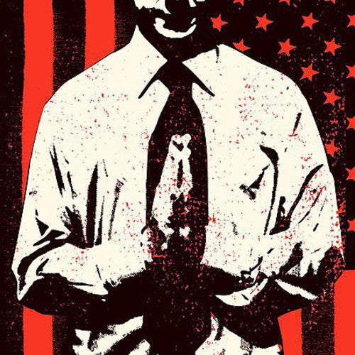 Bad Religion: Empire Strikes First - VINYL LP "VINYLBADGES"