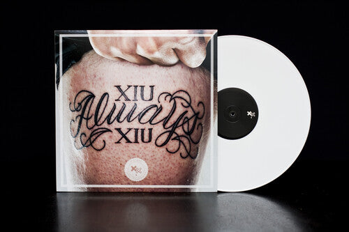Xiu Xiu: Always - VINYL LP "VINYLBADGES"