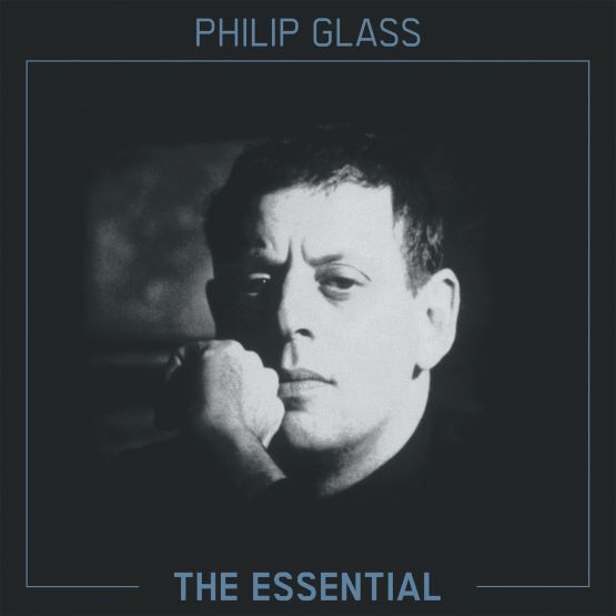 Phillip Glass - The Essential Vinyl LP Box Set RSD Aug 2020 - VINYL LP "VINYLBADGES"