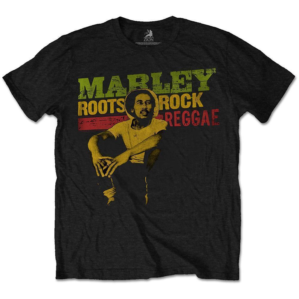 Marley, Bob - Roots, Rock