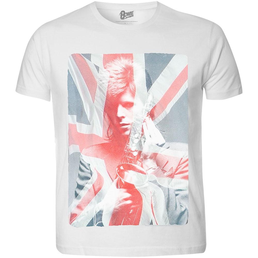 Bowie, David - Union Jack Sub