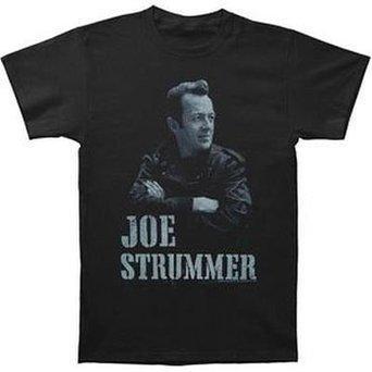 Strummer, Joe - Leather Jacket