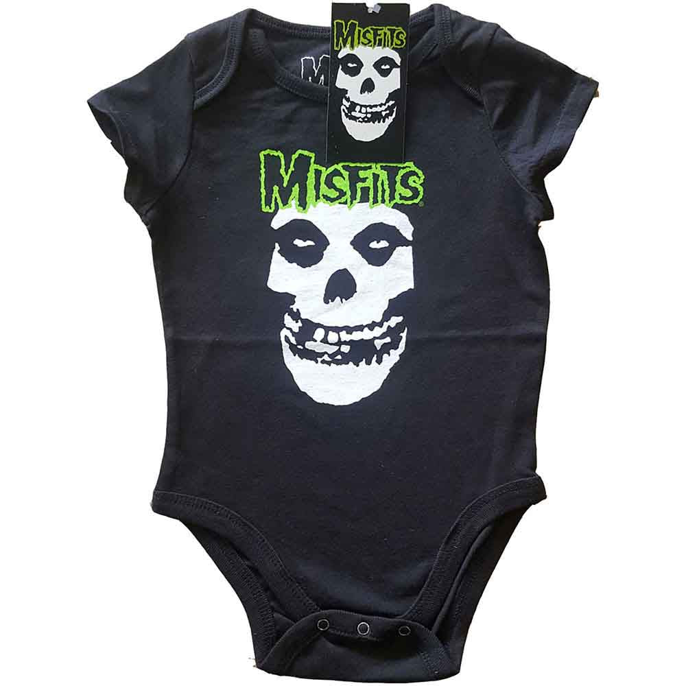 Misfits - Baby Onesie