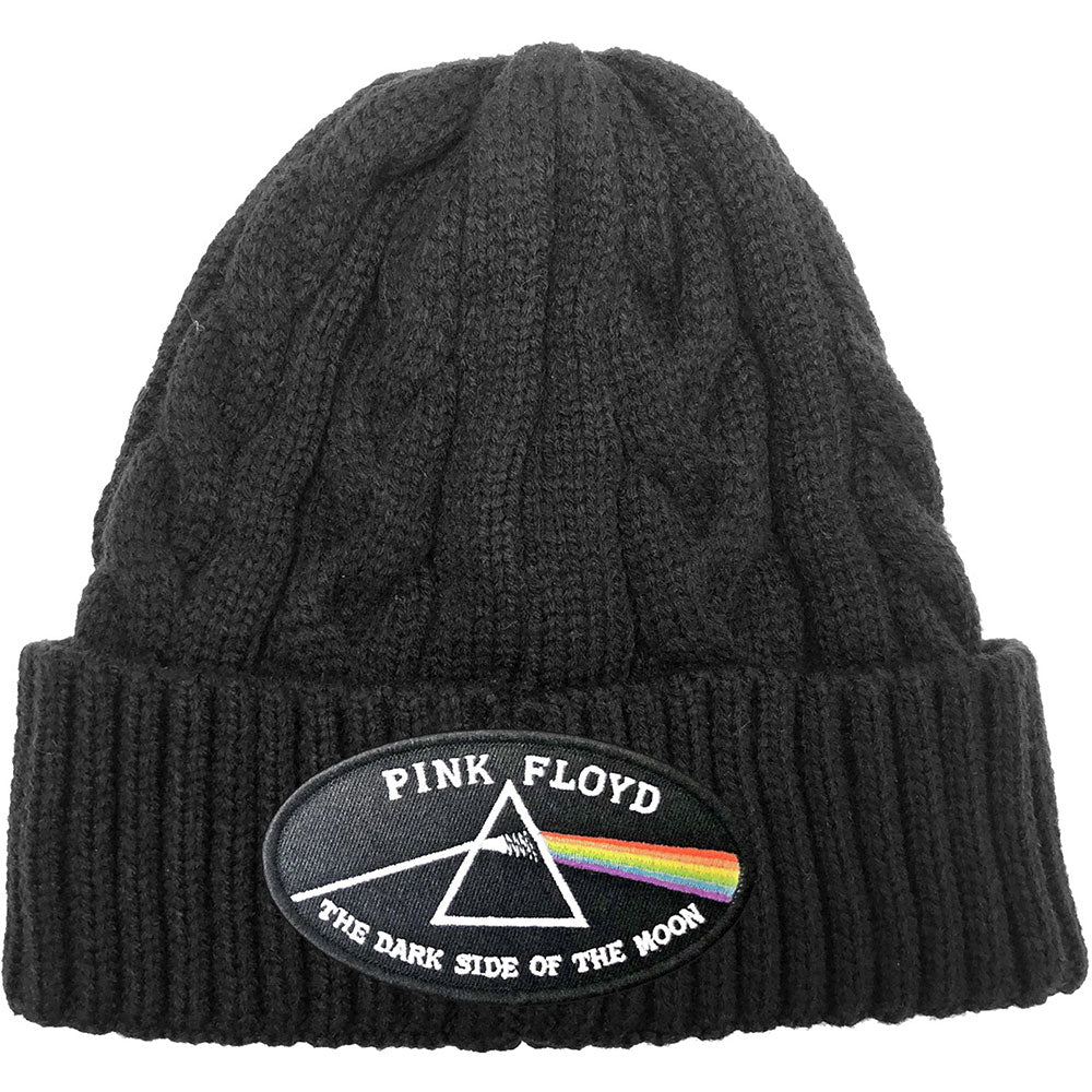 Pink Floyd - Knit Hat