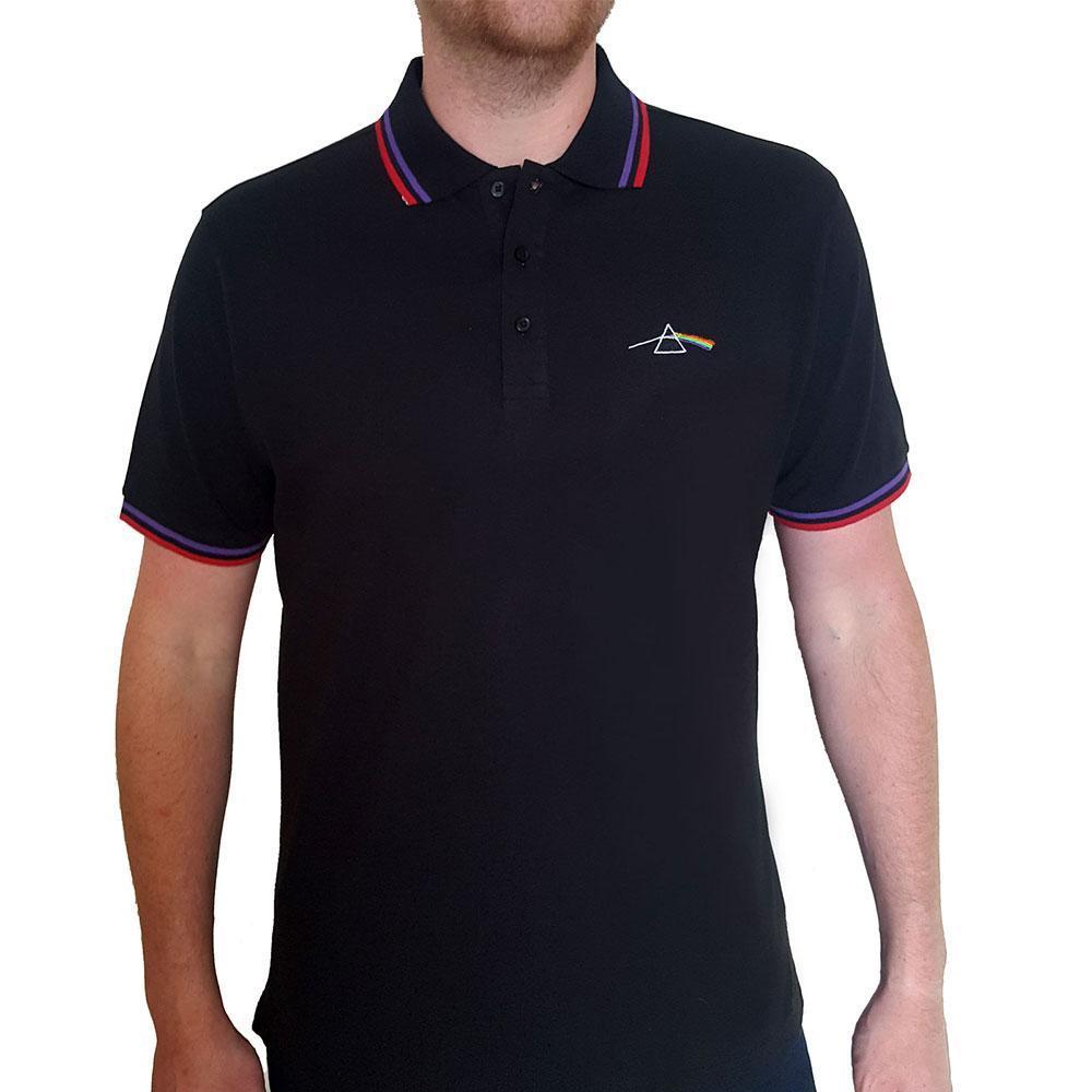 Pink Floyd - Polo DSOTM (2XL)