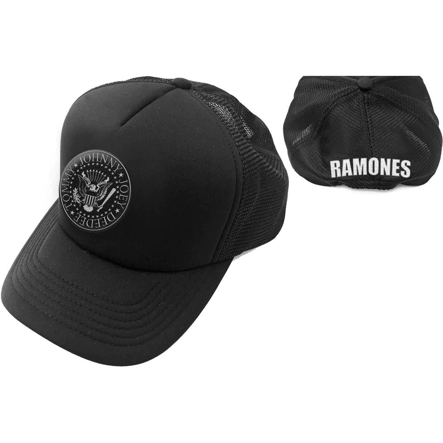 Ramones - Cap Seal